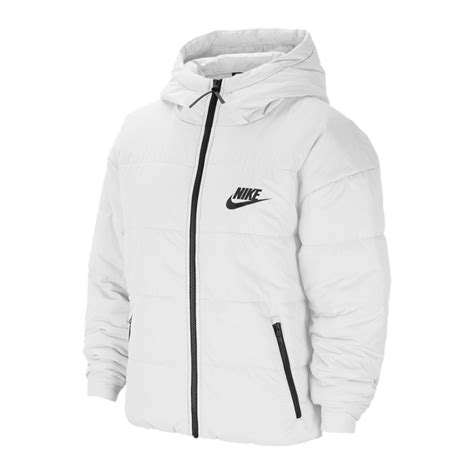 weiße jacke herren nike|Weiße Nike Jacken online entdecken .